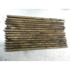 93R019 Pushrods Set All For 77-79 Cadillac DeVille  7.0